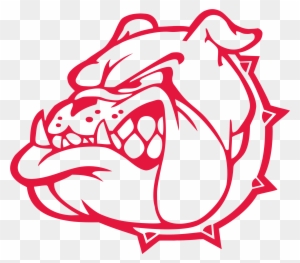 Bulldog High School Mascot