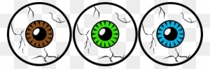 Printable Googly Eyes Image Medium Size Printable Googly - Googly Eyes