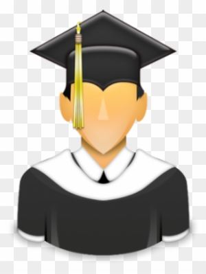 Erp Software For School To Manage Student Records, - Student Icon