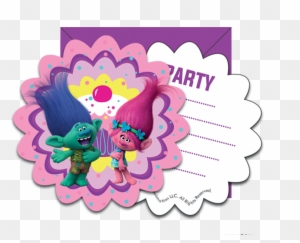 Trolls Hair Monogram Frame Svg Cut File Set - Trolls Svg - Free