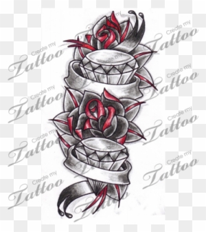 9 Best Banner Tattoo Ideas and Designs 2023  Styles At Life