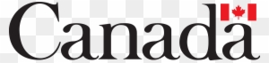 Government Of Canada Logo - Government Of Canada