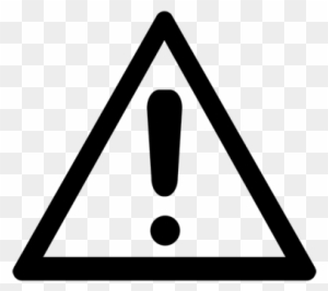 Virtual Hazards, Impact And Risk - Warning Signs