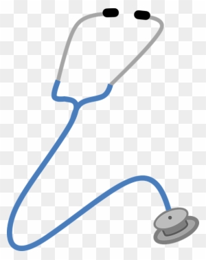Cartoon Stethoscope Cliparts 23, Buy Clip Art - Stethoscope Clipart