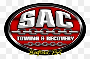24/7 Towing & Recovery Ready To Serve You - Towing And Recovery Logos