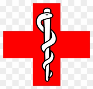 Rod Of Asclepius Caduceus As A Symbol Of Medicine Staff - Rod Of Asclepius Medical Symbol