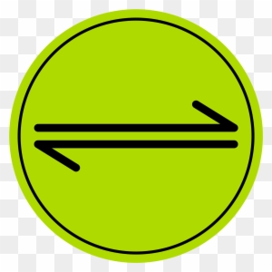 Equilibrium Chemistry Symbol
