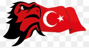 Of Turkey Sticker Turk Bayragi Free Transparent Png Clipart