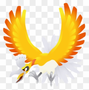 Pokemon #10250 Shiny-Mega-Ho-Oh Mega-SL Picture - For Pokemon Go