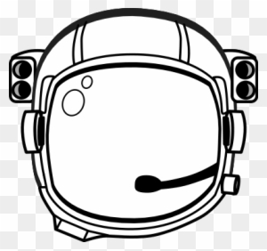 Miranda I Really Don't Know What To Say About Her - Space Helmet Clip Art Miranda I Really Don't Know What To Say About Her - Space Helmet Clip Art