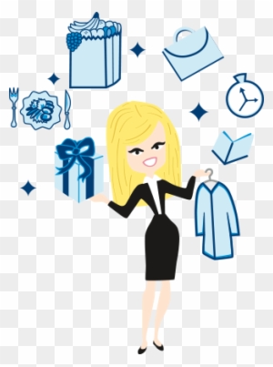 Top Office Clipart Personal Assistant File Free - Personal Assistant ...