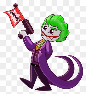 Lego Joker By X Blackpearl X - Deviantart Batman Lego Movie Joker Art