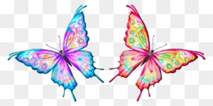Postado Por Rejane Às - Flapping Butterfly Animated Gif