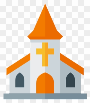 Church Festivals - Church Icon