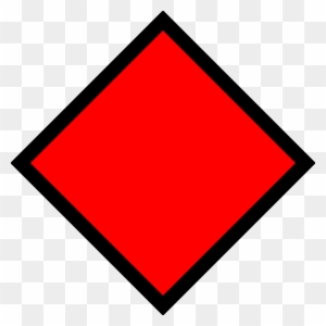 Tissue Preserver Hazard Symbol