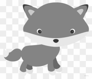 Baby Fox Clipart, Transparent PNG Clipart Images Free Download - ClipartMax
