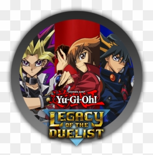 Items By Zachary - Icon Yu Gi Oh - Free Transparent PNG Clipart Images ...
