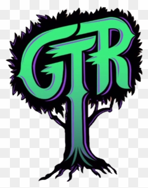 Gtr Green Tree Remedy - Green Tree Remedy - Free Transparent PNG