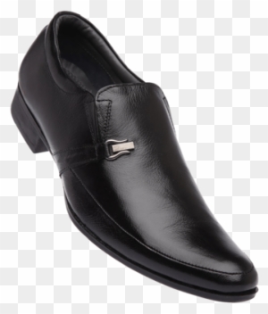 Mens Leather Smart Formal Slipon Shoe - Formal Shoe For Men - Free ...
