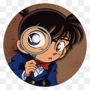 App Icon - Detective Conan