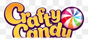 29 Sep 2015 - Crafty Candy Logo