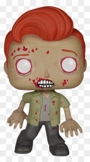 Conan Zombie Conan Icon - Funko Zombie Conan Pop! Tbs #3 Sdcc 2015 Exclusive