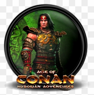 Age Of Conan - Age Of Conan Hyborian Adventures 60-day Time Card