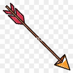 Bow And Arrow Hunting Clip Art - Hunting