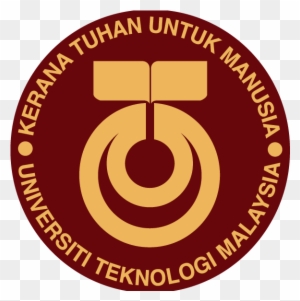 Logo Utm 1 E1494836360728 - University Of Technology, Malaysia