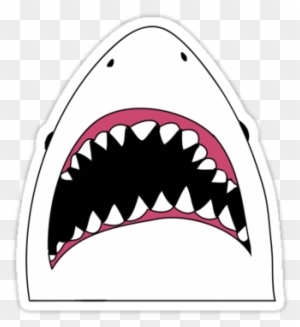 Baby Shark Stickers - Free Transparent PNG Clipart Images Download