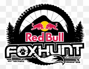 Red Bull Foxhunt - Red Bull Fox Hunt Logo
