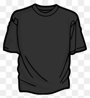 Grey T-shirt Png Images - T Shirt Clip Art