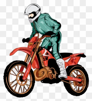 Caboenrolado Moto Capacete Motocross 26danorte Grau - Desenho Moto No Grau  - Free Transparent PNG Clipart Images Download