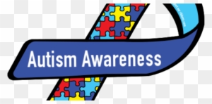 “it Is Estimated That One Out Of Every Sixty-eight - Autism Awareness Month April