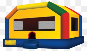 Party Services By Dougherty's - Large Bounce House
