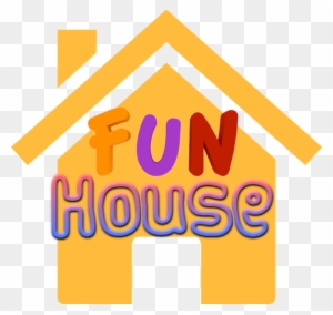 Fun House Logo By Chillmon - House