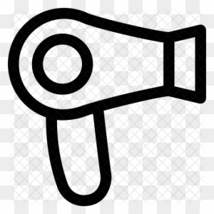 Free Vectors | Hairdryer