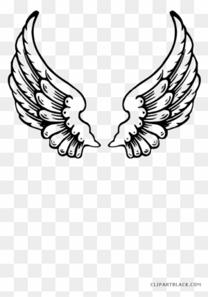Wings Clipart Transparent Png Clipart Images Free Download Page