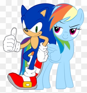 Brother And Sister By Sputnikmann Brother And Sister - Sonic The Hedgehog Characters