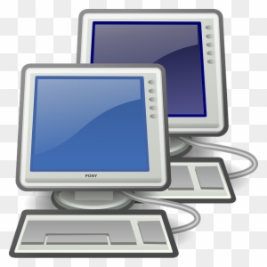 Computer Assignment Clipart