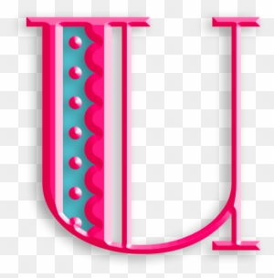 Click Here To See A Large Version - Letter - Free Transparent PNG ...