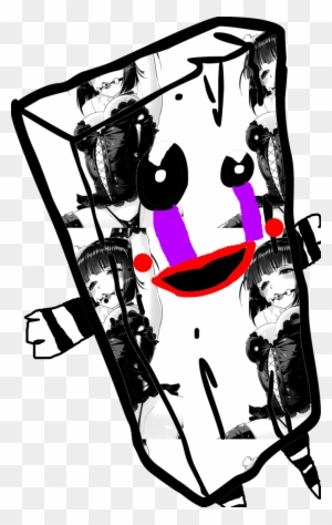 Bondage Plank Custom Tee Design By Rizaniki - Ed, Edd N Eddy