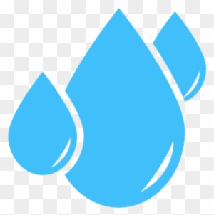 Water Drop Transparent Image Png Images - Water Management Icon