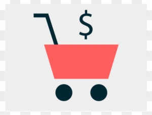 Online Shopping E-commerce Clip Art - Shopping Cart Logo Shop Psd