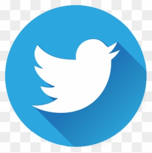 Twitter Button Transparent - Free Transparent PNG Clipart Images Download