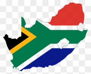 Comprehensive List Of Rehabilitation Services In South - South Africa Flag Map