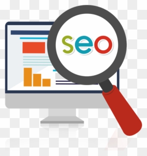 0 - Search Engine Optimization Icon