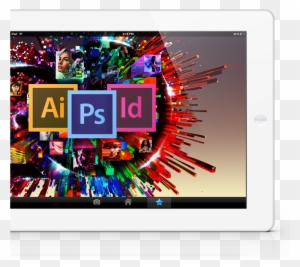 Graphic Design And Editorial - Adobe Creative Cloud For Non-profit (user License)