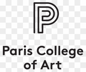 Certificate Programs Pca Rh Paris Edu Graphic Design - Paris College Of Art Logo