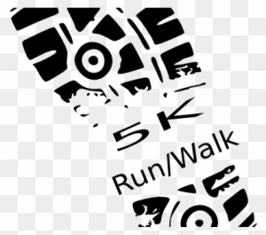 Fun Run For De Xc - Logo Running Team